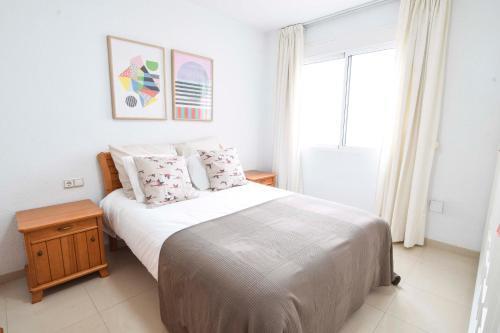 Apartamento Letmalaga Economy Gevora Exterior foto