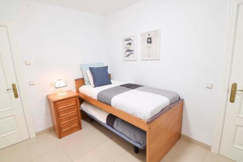 Apartamento Letmalaga Economy Gevora Exterior foto