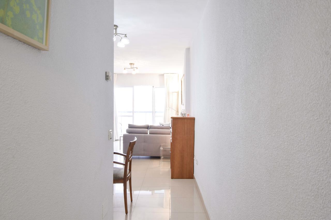 Apartamento Letmalaga Economy Gevora Exterior foto